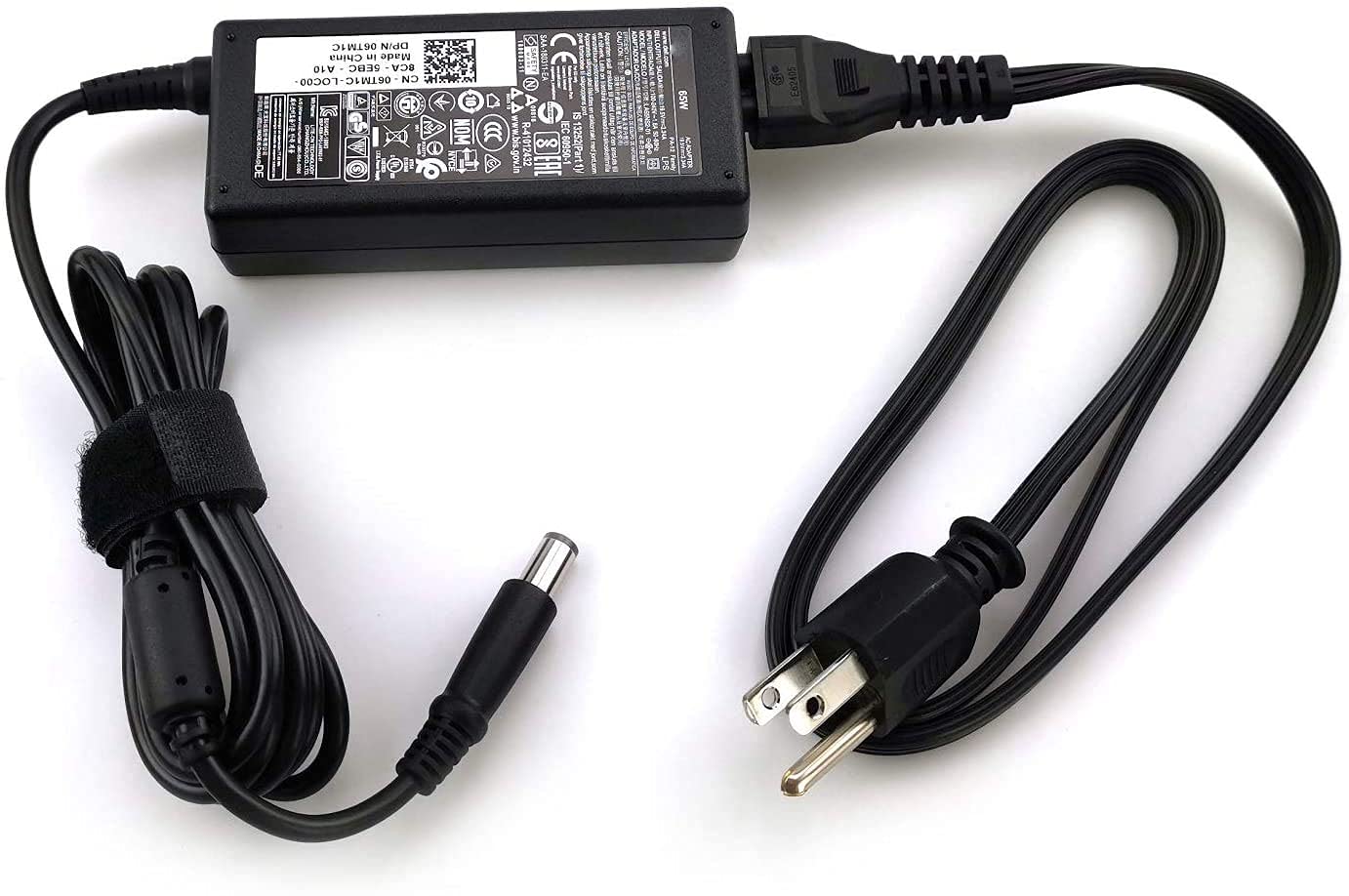 Amazon.com: 65W Charger for Dell Latitude E5570 P48F P48F001